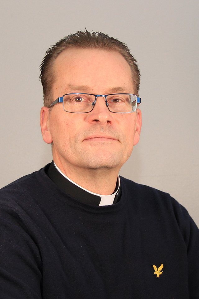 Olof Norberg